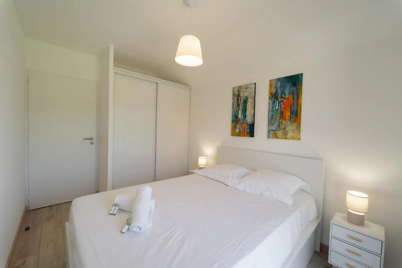 Holiday home Au Bonheur Du Lac Charmant Appartement Pour 4 Personnes Duingt