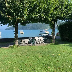 Floor Duplex With Private Hébergement de vacances