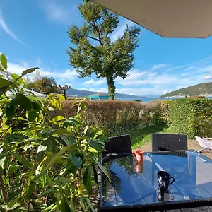 Les Pieds Dans L'eau Appartement